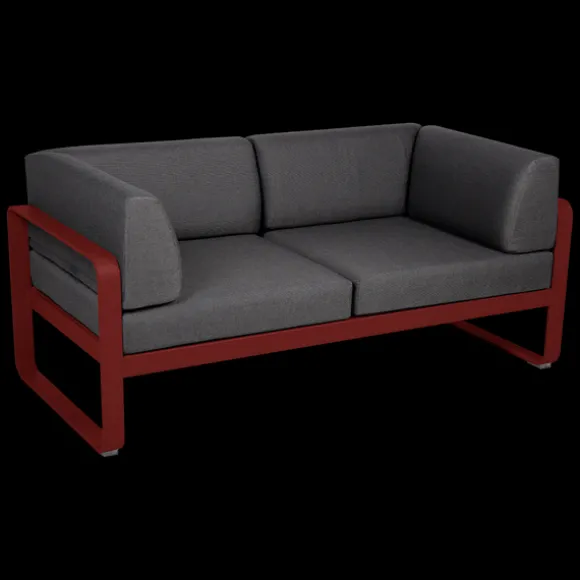 Fermob Bellevie 2 Seater Club Sofa