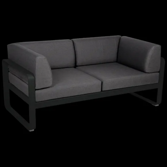 Fermob Bellevie 2 Seater Club Sofa