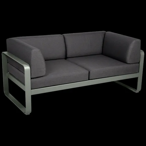 Fermob Bellevie 2 Seater Club Sofa