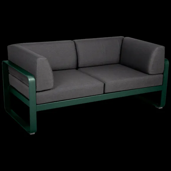 Fermob Bellevie 2 Seater Club Sofa