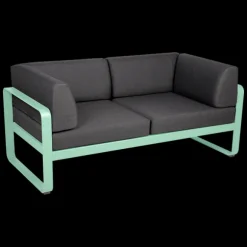 Fermob Bellevie 2 Seater Club Sofa