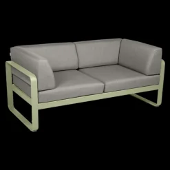 Fermob Bellevie 2 Seater Club Sofa