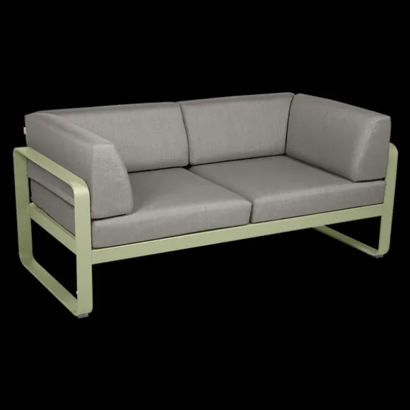 Fermob Bellevie 2 Seater Club Sofa
