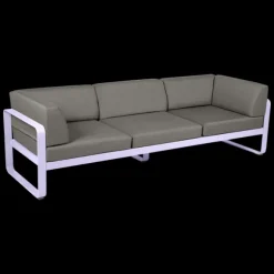 Fermob Bellevie 3 Seater Club Sofa