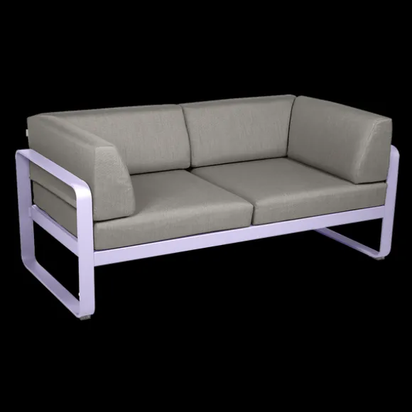 Fermob Bellevie 2 Seater Club Sofa