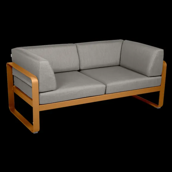 Fermob Bellevie 2 Seater Club Sofa