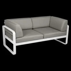 Fermob Bellevie 2 Seater Club Sofa
