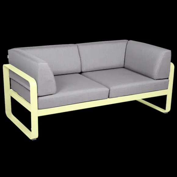 Fermob Bellevie 2 Seater Club Sofa