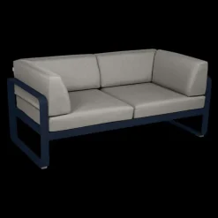 Fermob Bellevie 2 Seater Club Sofa