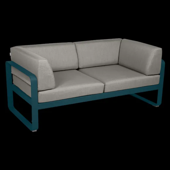 Fermob Bellevie 2 Seater Club Sofa