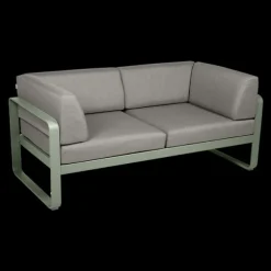 Fermob Bellevie 2 Seater Club Sofa