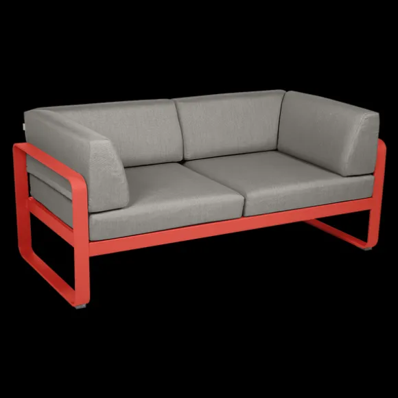 Fermob Bellevie 2 Seater Club Sofa