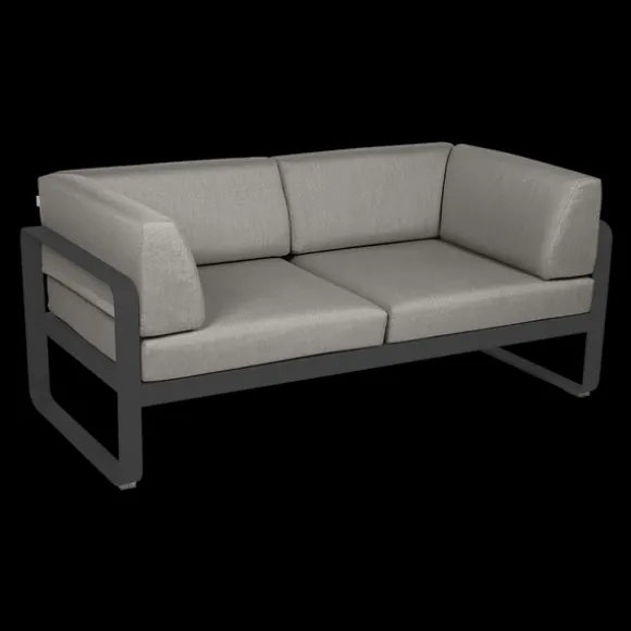 Fermob Bellevie 2 Seater Club Sofa