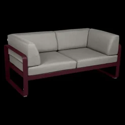 Fermob Bellevie 2 Seater Club Sofa