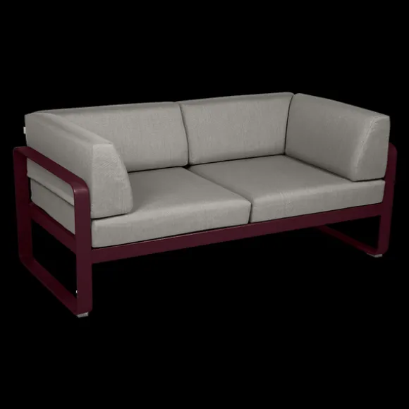 Fermob Bellevie 2 Seater Club Sofa