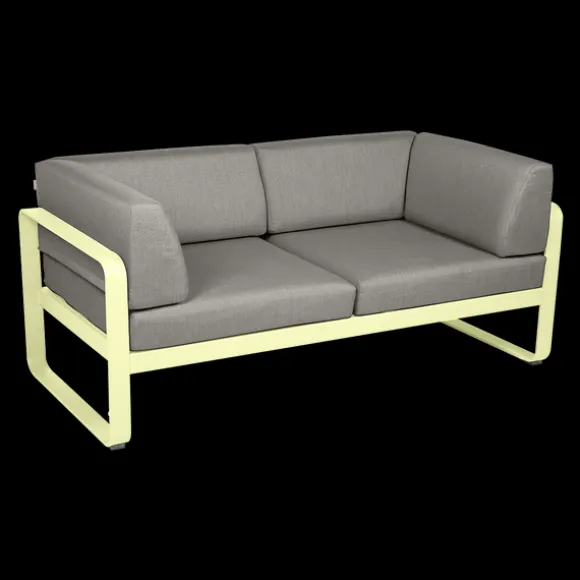 Fermob Bellevie 2 Seater Club Sofa