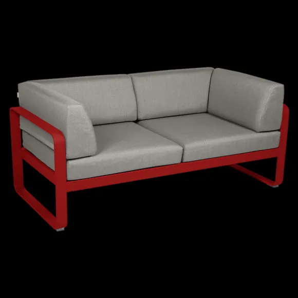 Fermob Bellevie 2 Seater Club Sofa