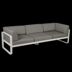 Fermob Bellevie 3 Seater Club Sofa