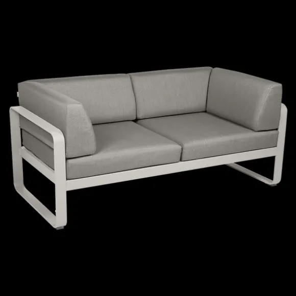 Fermob Bellevie 2 Seater Club Sofa
