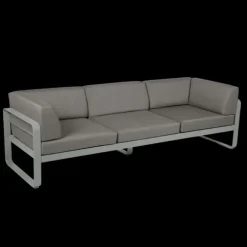 Fermob Bellevie 3 Seater Club Sofa