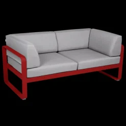 Fermob Bellevie 2 Seater Club Sofa