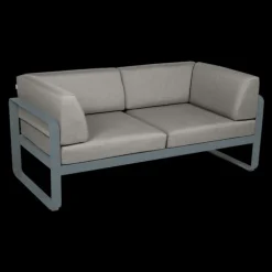 Fermob Bellevie 2 Seater Club Sofa