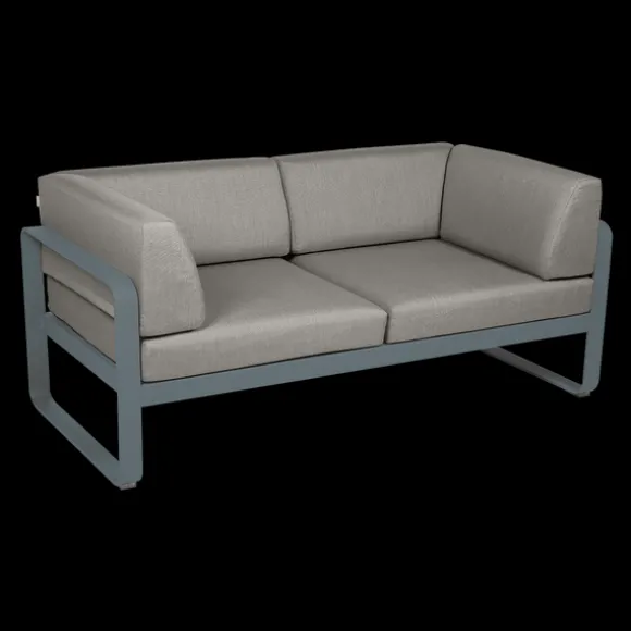 Fermob Bellevie 2 Seater Club Sofa