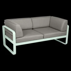 Fermob Bellevie 2 Seater Club Sofa