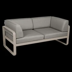 Fermob Bellevie 2 Seater Club Sofa