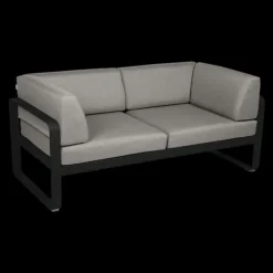 Fermob Bellevie 2 Seater Club Sofa