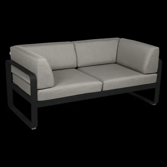 Fermob Bellevie 2 Seater Club Sofa