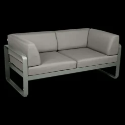 Fermob Bellevie 2 Seater Club Sofa