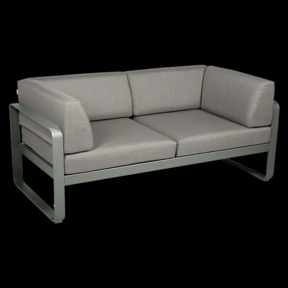 Fermob Bellevie 2 Seater Club Sofa