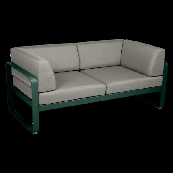 Fermob Bellevie 2 Seater Club Sofa