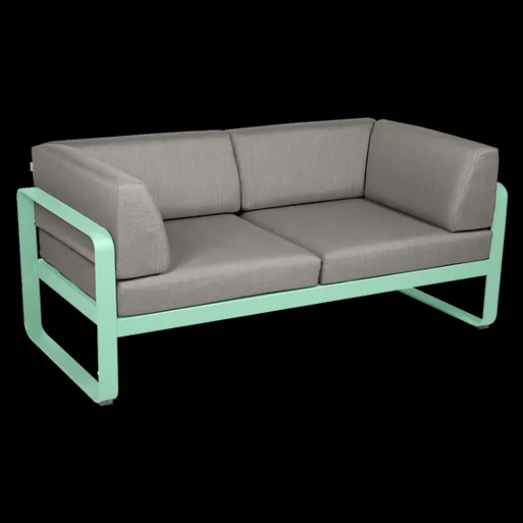 Fermob Bellevie 2 Seater Club Sofa