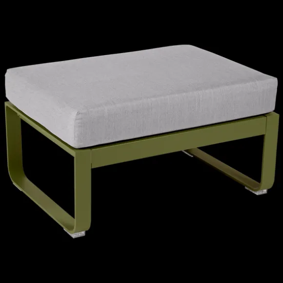 Fermob Bellevie 1 Seater Ottoman