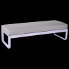 Fermob Bellevie 2 Seater Ottoman