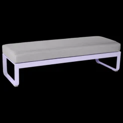 Fermob Bellevie 2 Seater Ottoman