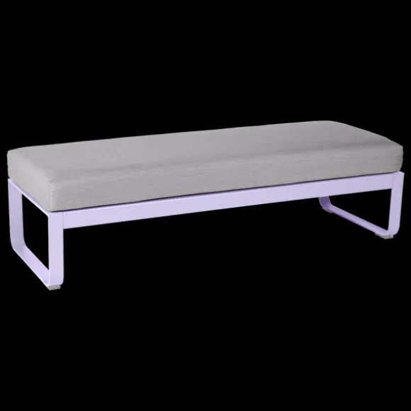 Fermob Bellevie 2 Seater Ottoman