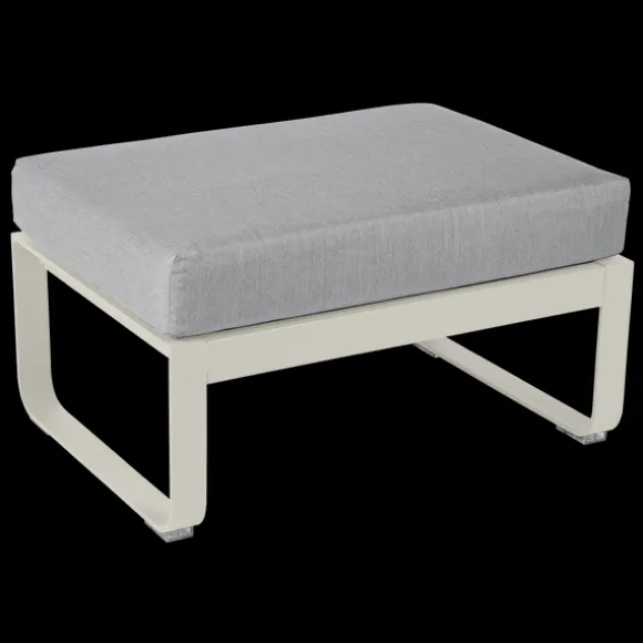 Fermob Bellevie 1 Seater Ottoman