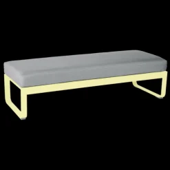 Fermob Bellevie 2 Seater Ottoman