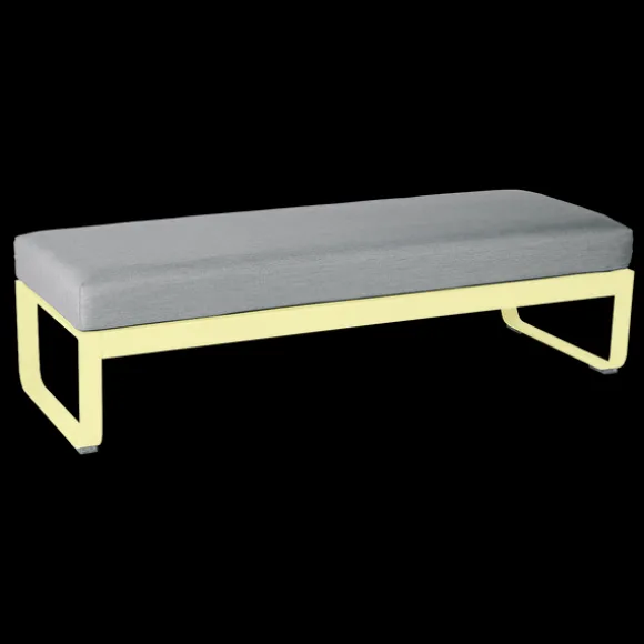 Fermob Bellevie 2 Seater Ottoman