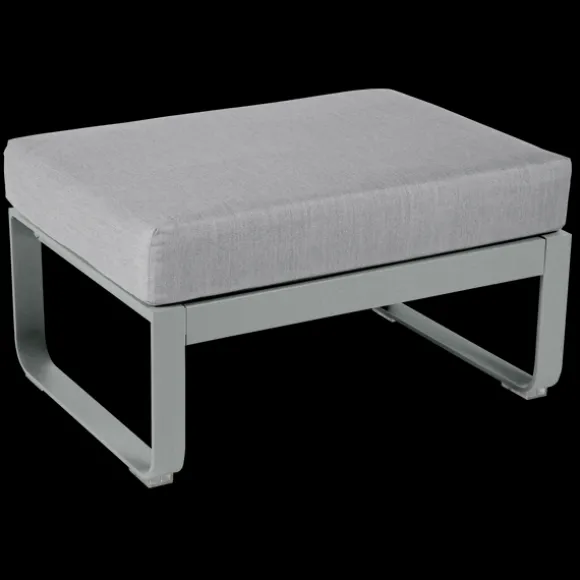 Fermob Bellevie 1 Seater Ottoman