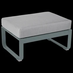 Fermob Bellevie 1 Seater Ottoman