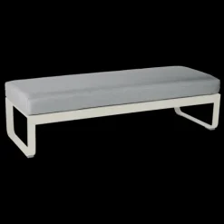 Fermob Bellevie 2 Seater Ottoman