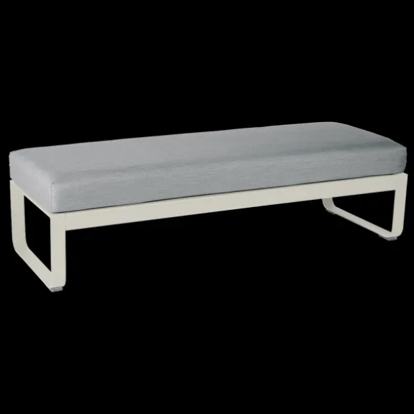 Fermob Bellevie 2 Seater Ottoman