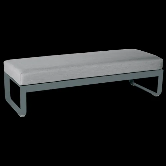 Fermob Bellevie 2 Seater Ottoman