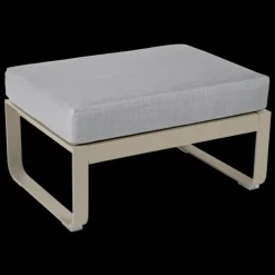Fermob Bellevie 1 Seater Ottoman