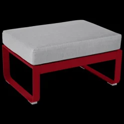 Fermob Bellevie 1 Seater Ottoman