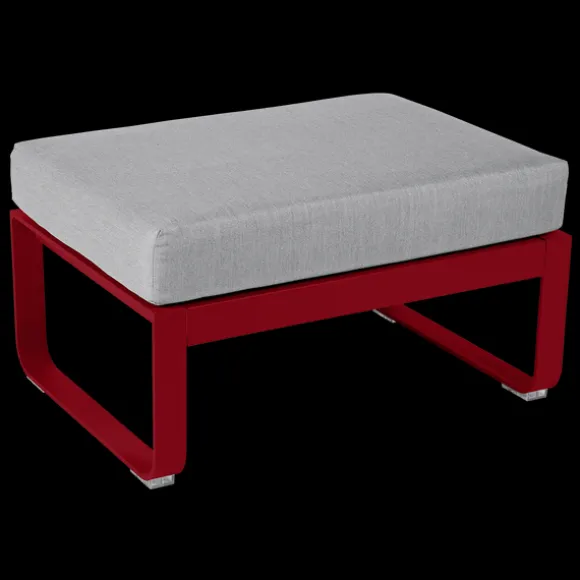 Fermob Bellevie 1 Seater Ottoman